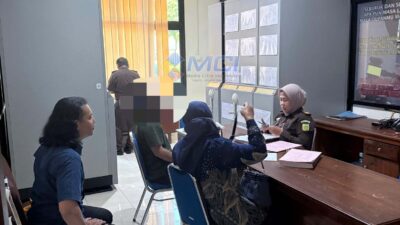 Perkara Dugaan Pencabulan Anak Tiri di Gunungkidul Masuk Tahap Penuntutan, Terdakwa NH Segera Disidangkan