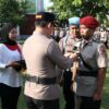 Rotasi Besar di Polres Gunungkidul, AKP Tri Hartanto Resmi Jabat Kasat Reskrim