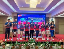 Meriahkan Satu Dekade Platinum Adisucipto Hotel, Platinum Fun Run 2026 Siap Bangkitkan Semangat Sport Tourism di Yogyakarta