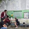 Universitas Telkom Implementasikan Teknologi IoT untuk Monitoring Kelembapan Tanah di Desa Lengkong Bandung
