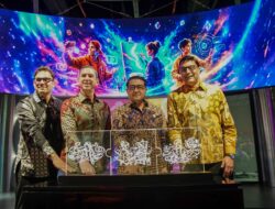 Kemenekraf, Indosat, dan Adobe Bersinergi, Buka Peluang Baru bagi Kreator Indonesia di Era AI