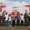 Polres Gunungkidul Gelar Kapolres Cup 2026, Jadi Ajang Pembinaan Atlet dan Perkuat Sinergitas