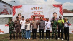 Polres Gunungkidul Gelar Kapolres Cup 2026, Jadi Ajang Pembinaan Atlet dan Perkuat Sinergitas