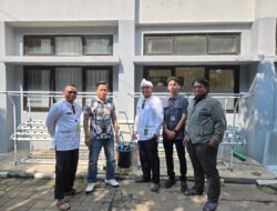 Tim Abdimas Fakultas Informatika Universitas Telkom Hadirkan Hidroponik Digital Berbasis IoT untuk Perkuat Ketahanan Pangan di Margasari