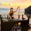 Buru Sunset dan Foto Estetik di Atas Tebing! On The Rock Drini Jadi Spot Baru Favorit Wisatawan