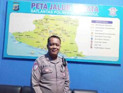 Tak Perlu Antre Lama, Warga Gunungkidul Kini Bisa Perpanjang SIM dari Rumah