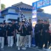 Milad ke-25 BMT Dana Insani, Ratusan Warga Ikuti Jalan Sehat dan Donor Darah di Tegalmulyo