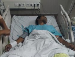 Diduga Salah Prosedur Penanganan Medis, Korban Kecelakaan di Gunungkidul Berisiko Lumpuh Permanen
