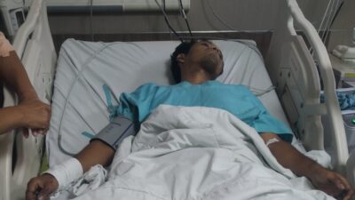 Diduga Salah Prosedur Penanganan Medis, Korban Kecelakaan di Gunungkidul Berisiko Lumpuh Permanen
