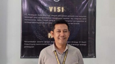 Ribuan Korban Pinjol Mengaku Terbantu, Malahayati Consultant Hadir Beri Harapan Tanpa Membebani Biaya