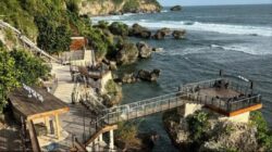 On The Rock Jadi Ikon Wisata Baru Gunungkidul, 90 Persen Karyawannya Warga Lokal