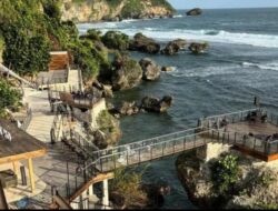 On The Rock Jadi Ikon Wisata Baru Gunungkidul, 90 Persen Karyawannya Warga Lokal