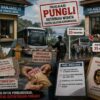 Satpol PP Bongkar Dugaan Pungli dan Manipulasi Retribusi Pantai Selatan Gunungkidul, Kasus Dilimpahkan ke Saber Pungli