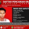 Pria Asal Ponjong, Gunungkidul Masuk Daftar Pencarian Orang Kasus Dugaan Pelecehan Seksual