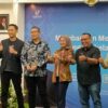 Media Lokal Dihadapkan Tantangan Era Digital, Kepercayaan Publik Jadi Kunci Keberlanjutan