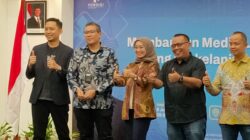Media Lokal Dihadapkan Tantangan Era Digital, Kepercayaan Publik Jadi Kunci Keberlanjutan