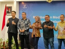 Media Lokal Dihadapkan Tantangan Era Digital, Kepercayaan Publik Jadi Kunci Keberlanjutan