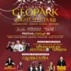 Gunungkidul Geopark Night Specta 8.0 Siap Digelar di Nglanggeran, Angkat Potensi Gunung Sewu ke Panggung Dunia