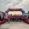Ratusan Pelari Meriahkan Platinum Fun Run 2026, Platinum Adisucipto Hotel Perkuat Sport Tourism Sambut Satu Dekade