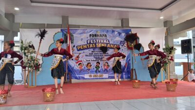 Forum Anak Kapanewon Panggang Sukses Gelar HAN 2026, Edukasi Kesehatan Jiwa dan Pentas Seni Warnai Peringatan Hari Anak Nasional