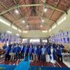 RAKERDA I PAN Gunungkidul Targetkan 7 Kursi DPRD dan 2 Kursi DPRD DIY pada Pemilu 2029