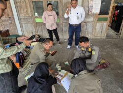 Satpol PP Gunungkidul dan Bea Cukai Yogyakarta Amankan 76.220 Batang Rokok Ilegal, Tanjungsari Jadi Jalur Distribusi Terbesar