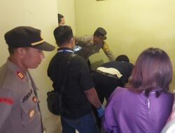 Pria 70 Tahun Meninggal Mendadak di Hotel Kawasan Parangtritis, Polisi Pastikan Tak Ada Tanda Kekerasan