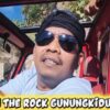 On The Rock Pantai Drini Jadi Daya Tarik Baru, Wisatawan Asal Kediri Ajak Masyarakat Nikmati Keindahan Gunungkidul