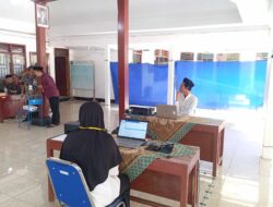 Suami Istri Bersaing Rebut Jabatan Dukuh Ngrejek Kulon, Wimbar Pratiwi Raih Nilai Tertinggi