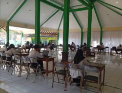 Seleksi Pamong Kalurahan Ngestirejo Berlangsung Transparan, Tiga Formasi Terisi melalui Ujian Terbuka