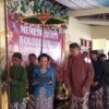 Kirab Dua Pusaka Warnai Memerti Dusun Bolodukuh Lor, Warga Lestarikan Warisan Budaya Jawa