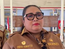 Bupati Gunungkidul Nonaktifkan Seluruh Petugas TPR Kemadang, 22 ASN Diterjunkan Usai Dugaan Kebocoran PAD Pariwisata