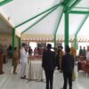 Tiga Pamong Kalurahan Ngestirejo Resmi Dilantik, Siap Perkuat Pelayanan Publik di Tanjungsari