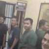 Modus Gadaikan Mobil Rental, Residivis Penipuan Dibekuk Polsek Pleret Usai Rugikan Korban Rp31,5 Juta