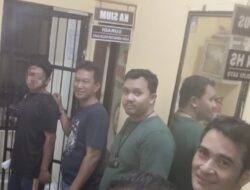 Modus Gadaikan Mobil Rental, Residivis Penipuan Dibekuk Polsek Pleret Usai Rugikan Korban Rp31,5 Juta