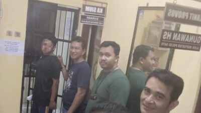 Modus Gadaikan Mobil Rental, Residivis Penipuan Dibekuk Polsek Pleret Usai Rugikan Korban Rp31,5 Juta