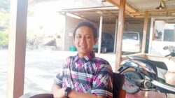 “Dalang Muda Hening Sudarsana Siap Tantang Petahana, Usung Semangat Pengabdian demi Hargosari yang Lebih Maju”