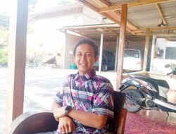 “Dalang Muda Hening Sudarsana Siap Tantang Petahana, Usung Semangat Pengabdian demi Hargosari yang Lebih Maju”