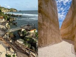 Konsep Wisata Modern Dorong Pariwisata Gunungkidul Melesat, On The Rock Drini Tawarkan Pengalaman Tak Terlupakan