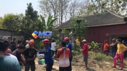 Niat Kejar Kadal, Bocah 10 Tahun Malah Jatuh ke Sumur!