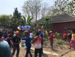 Niat Kejar Kadal, Bocah 10 Tahun Malah Jatuh ke Sumur!