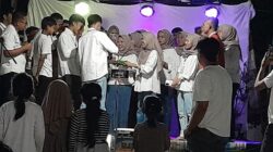 Karang Taruna Dukuh Pasekan Gelar Tirakatan Sambut HUT ke-81 Kemerdekaan RI