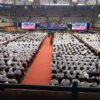 UNY Sambut 18.850 Mahasiswa Baru, Perkuat Pendidikan Berkarakter Keyogyakartaan