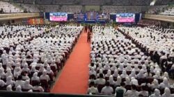 UNY Sambut 18.850 Mahasiswa Baru, Perkuat Pendidikan Berkarakter Keyogyakartaan