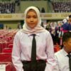 Qolby Kadya Rizky, 16 Tahun, Jadi Mahasiswa Baru Termuda UNY 2026