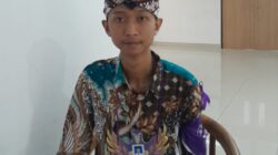Aditya dan Waffa, Dua Mahasiswa Difabel UNY yang Memulai Langkah Baru di Kampus