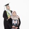 IPK 3,99 Antar Yasina Sukmarani Jadi Wisudawan Terbaik S1 UNY, di Baliknya Ada Pengorbanan Sang Kakak