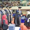 UNY Wisuda 5.280 Lulusan, Teguhkan Pendidikan Berbasis Khas Kejogjaan