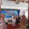 Wimbar Pratiwi Resmi Dilantik sebagai Dukuh Ngrejek Kulon, Lurah Gombang Tekankan Pelayanan Prima kepada Warga