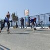 Pantai Sepanjang Jadi Arena Kejuaraan Sepatu Roda Bupati Gunungkidul Cup III 2026, 458 Atlet dari Tujuh Provinsi Ramaikan Sport Tourism